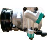 Kompressor, Klimaanlage ACP 1415 000P Kompressor, Klimaanlage ACP 1415 000P