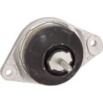 Lagerung, Motor 40-0168