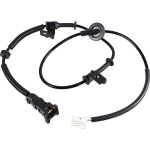 Sensor, Raddrehzahl 09001581 Sensor, Raddrehzahl 09001581