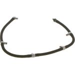 Schlauch, Leckkraftstoff 0 928 400 480 Schlauch, Leckkraftstoff 0 928 400 480