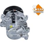 Kompressor, Klimaanlage 320253 Kompressor, Klimaanlage 320253