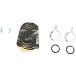 Wärmetauscher, Innenraumheizung 540027 Wärmetauscher, Innenraumheizung 540027