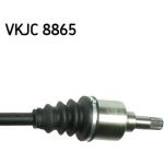 Antriebswelle VKJC 8865