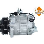 Kompressor, Klimaanlage 320260 Kompressor, Klimaanlage 320260