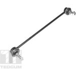 Tedgum TED54979 Stange/Strebe, Stabilisator