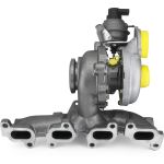Jrone Turbolader 8G14-30M-918 Jrone Turbolader 8G14-30M-918