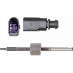 Metzger 0894892 Sensor, Abgastemperatur Metzger 0894892 Sensor, Abgastemperatur