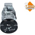 Kompressor, Klimaanlage 32621 Kompressor, Klimaanlage 32621