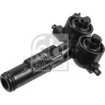 FEBI BILSTEIN 184024 Waschwasserdüse, Scheinwerferreinigung FEBI BILSTEIN 184024 Waschwasserdüse, Scheinwerferreinigung
