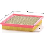 MANN-FILTER C 24 100 Luftfilter MANN-FILTER C 24 100 Luftfilter