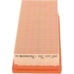 BOSCH 1 457 433 282 Luftfilter BOSCH 1 457 433 282 Luftfilter