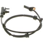 Sensor, Raddrehzahl 0 265 007 637 Sensor, Raddrehzahl 0 265 007 637