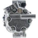Kompressor, Klimaanlage ACP 557 000P Kompressor, Klimaanlage ACP 557 000P