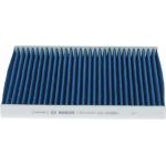 Filter, Innenraumluft 0 986 628 607 Filter, Innenraumluft 0 986 628 607
