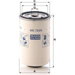 Kraftstofffilter WK 723/6