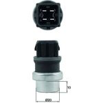 Sensor, Kühlmitteltemperatur TSE 24