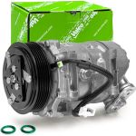 Kompressor, Klimaanlage 699199 Kompressor, Klimaanlage 699199