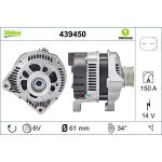 Generator 439450