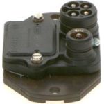 BOSCH 0 227 100 114 Schaltgerät, Zündanlage BOSCH 0 227 100 114 Schaltgerät, Zündanlage