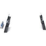 BOSCH 0 986 494 514 Bremsbelagsatz, Scheibenbremse