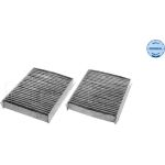 Meyle 15-12 320 0000/S Filter, Innenraumluft MEYLE-ORIGINAL: True to OE Meyle 15-12 320 0000/S Filter, Innenraumluft MEYLE-ORIGINAL: True to OE
