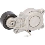 FEBI BILSTEIN 186101 Riemenspanner, Keilrippenriemen FEBI BILSTEIN 186101 Riemenspanner, Keilrippenriemen