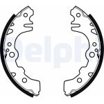 Delphi LS2052 Bremsbackensatz Delphi LS2052 Bremsbackensatz