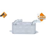 NRF 31780 Ölkühler, Motoröl EASY FIT NRF 31780 Ölkühler, Motoröl EASY FIT