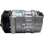 Kompressor, Klimaanlage ACP 439 000P Kompressor, Klimaanlage ACP 439 000P