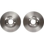 Bremsscheibe DF6670