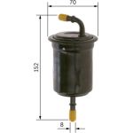 BOSCH F 026 403 755 Kraftstofffilter BOSCH F 026 403 755 Kraftstofffilter