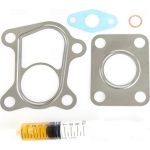 Nissens Turbolader 93060