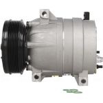 Kompressor, Klimaanlage 89217 Kompressor, Klimaanlage 89217