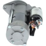 BOSCH 1 986 S00 971 Starter BOSCH 1 986 S00 971 Starter