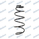 MUBEA 90171461 Fahrwerksfeder MUBEA 90171461 Fahrwerksfeder