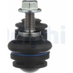 Stange/Strebe, Stabilisator TC3888