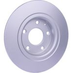 Hella 8DD 355 119-391 Bremsscheibe PRO Hella 8DD 355 119-391 Bremsscheibe PRO