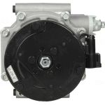 Kompressor, Klimaanlage 89358 Kompressor, Klimaanlage 89358