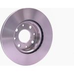 Bremsscheibe 8DD 355 105-881 Bremsscheibe 8DD 355 105-881