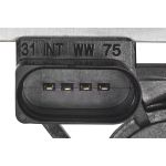 VALEO 582621 Scheibenwischermotor 12V, hinten VALEO 582621 Scheibenwischermotor 12V, hinten