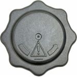 Metzger 2140153 Verschlussdeckel, Kühlmittelbehälter