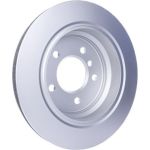 Hella 8DD 355 104-611 Bremsscheibe PRO Hella 8DD 355 104-611 Bremsscheibe PRO