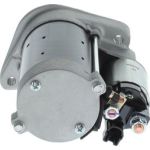 Starter 1 986 S01 365 Starter 1 986 S01 365