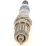 BOSCH 0 242 229 737 Zündkerze Nickel BOSCH 0 242 229 737 Zündkerze Nickel