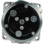 Kompressor, Klimaanlage 89032 Kompressor, Klimaanlage 89032