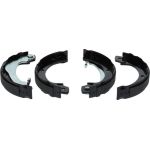 BOSCH 0 986 487 763 Bremsbackensatz, Feststellbremse BOSCH 0 986 487 763 Bremsbackensatz, Feststellbremse