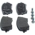 Bremsbelagsatz, Scheibenbremse 0 986 460 016 Bremsbelagsatz, Scheibenbremse 0 986 460 016