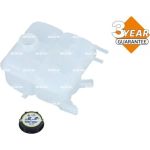 NRF 454015 Ausgleichsbehälter, Kühlmittel EASY FIT