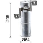 Trockner, Klimaanlage AD 91 000P Trockner, Klimaanlage AD 91 000P