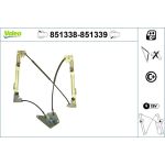 Fensterheber 851339 Fensterheber 851339